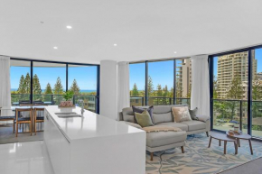 Tropical Paradise at Oracle 10507